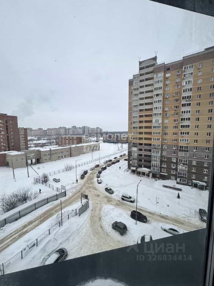Россия, Липецк, улица Е.И. Замятина, 4Г, фото 19
