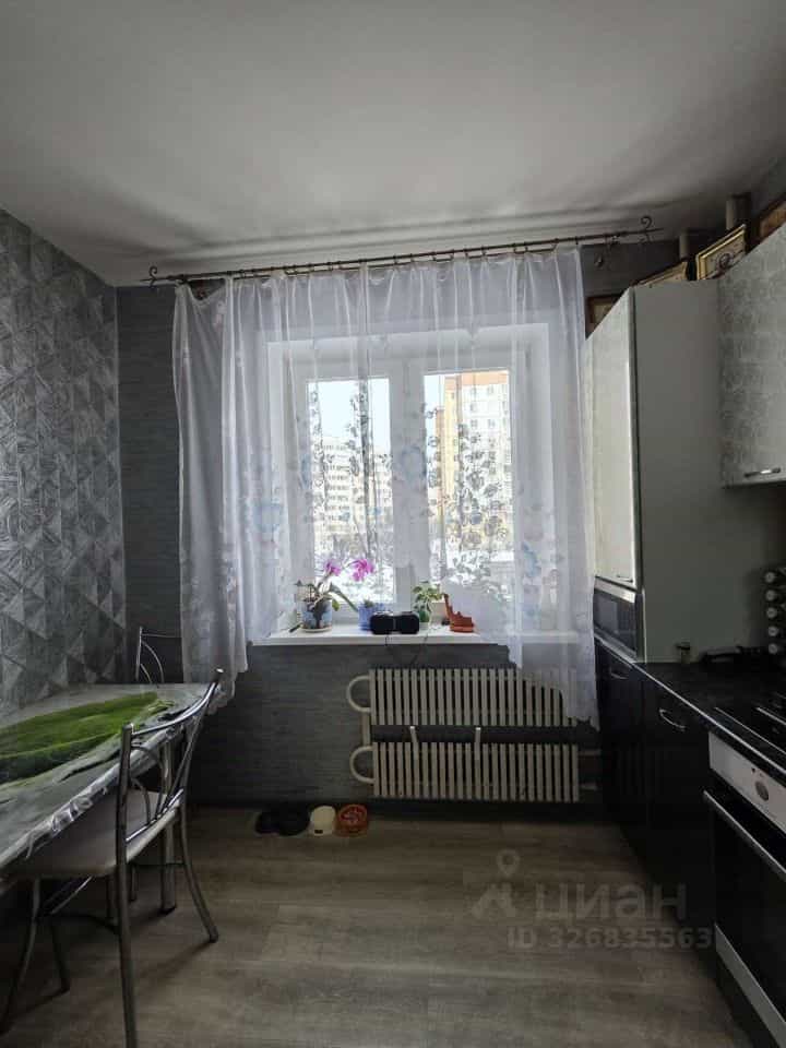 Россия, Липецк, улица И.В. Свиридова, 5, фото 4