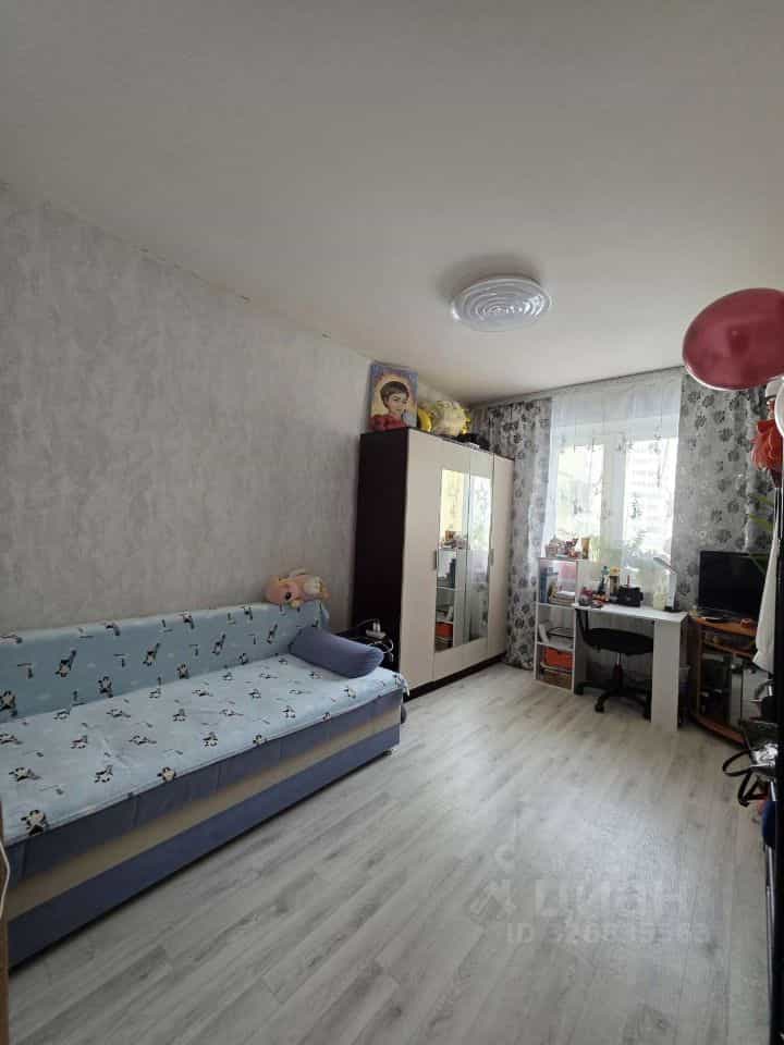 Россия, Липецк, улица И.В. Свиридова, 5, фото 14