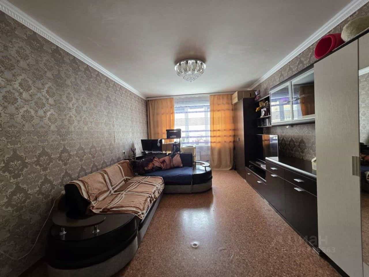 Россия, Липецк, улица И.В. Свиридова, 5, фото 17