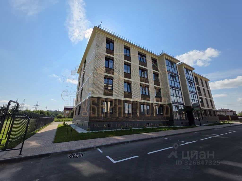 Россия, Тверская область, Калининский муниципальный округ, деревня Палкино, Видная улица, 9, фото 10