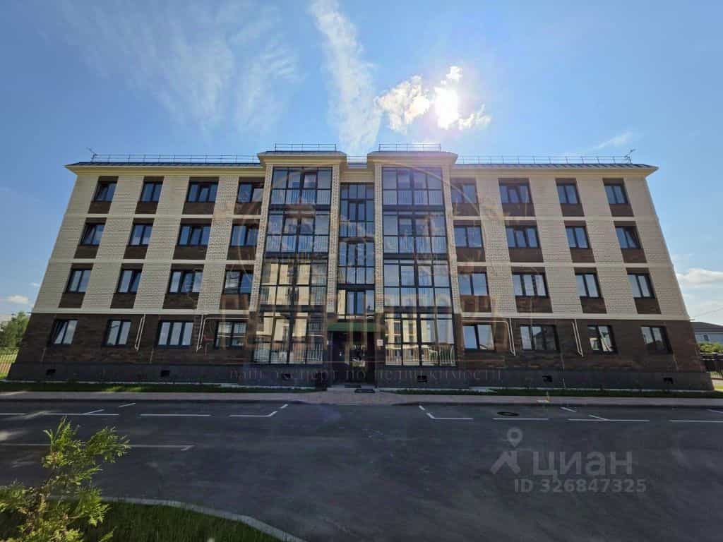 Россия, Тверская область, Калининский муниципальный округ, деревня Палкино, Видная улица, 9, фото 11