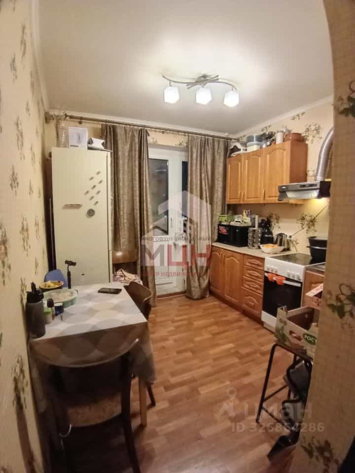 Россия, Тверская область, Конаково, улица Баскакова, 14, фото 5