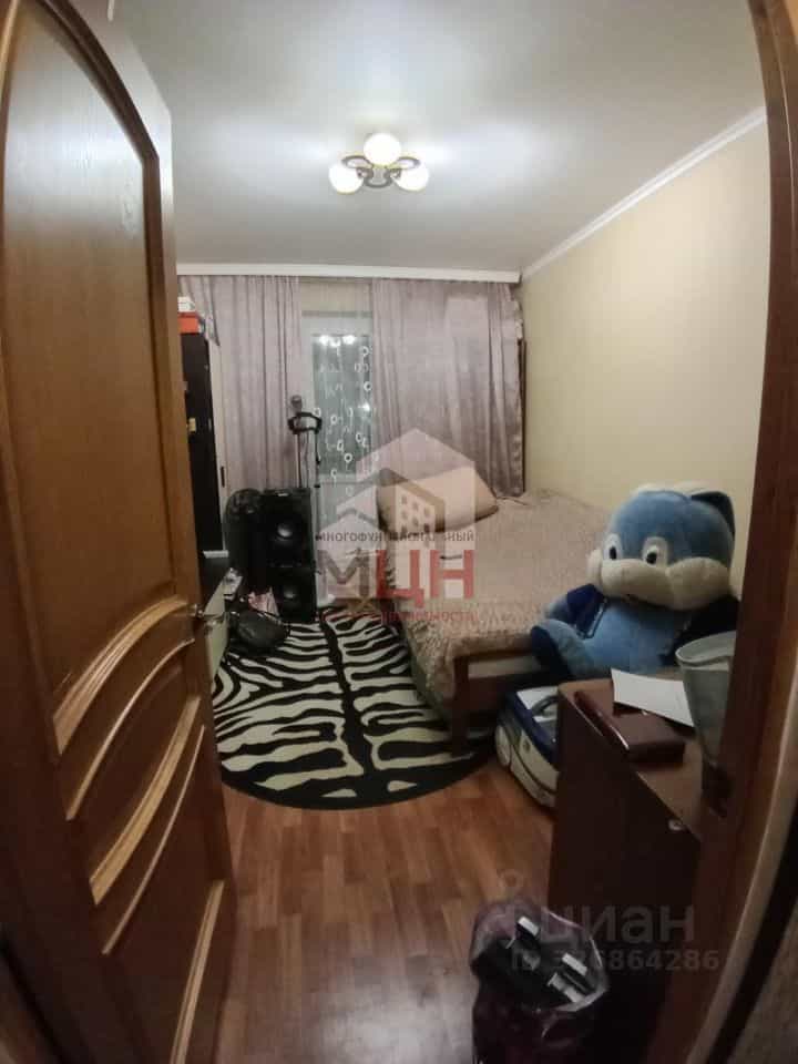 Россия, Тверская область, Конаково, улица Баскакова, 14, фото 7