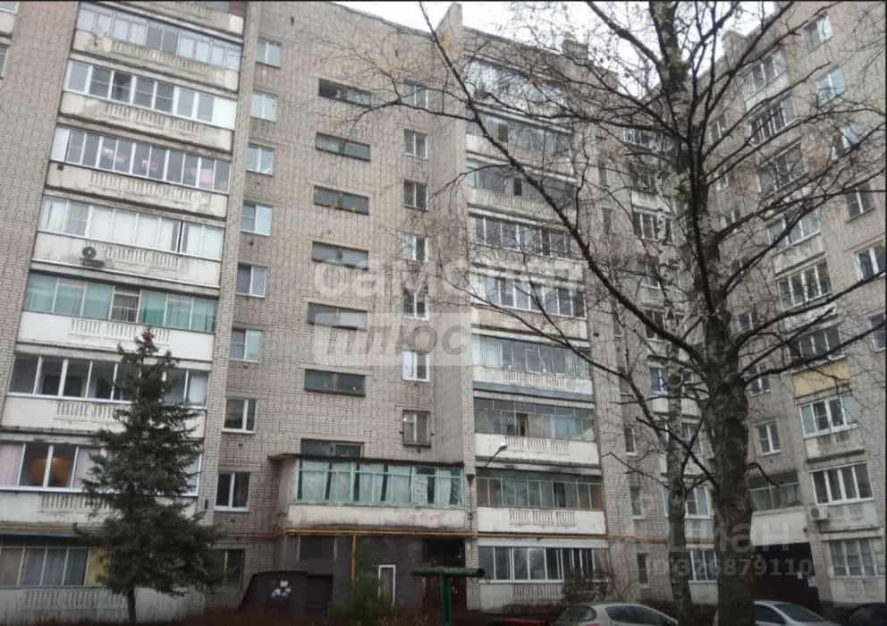 Россия, Липецк, Авиационная улица, 33