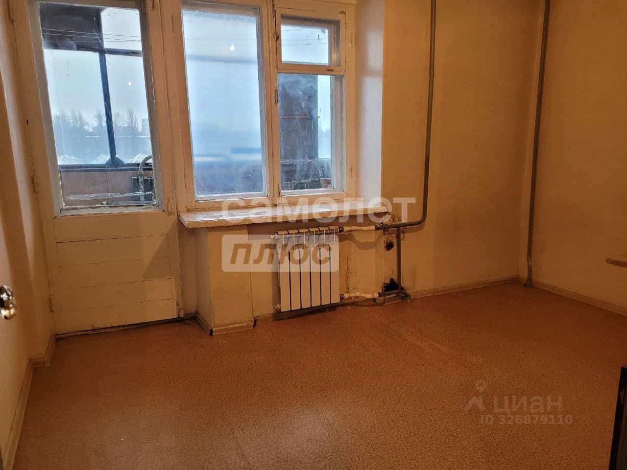 Россия, Липецк, Авиационная улица, 33, фото 4