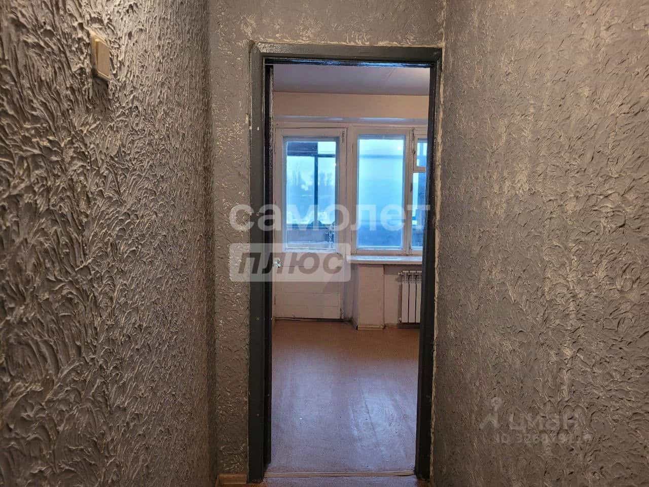 Россия, Липецк, Авиационная улица, 33, фото 5