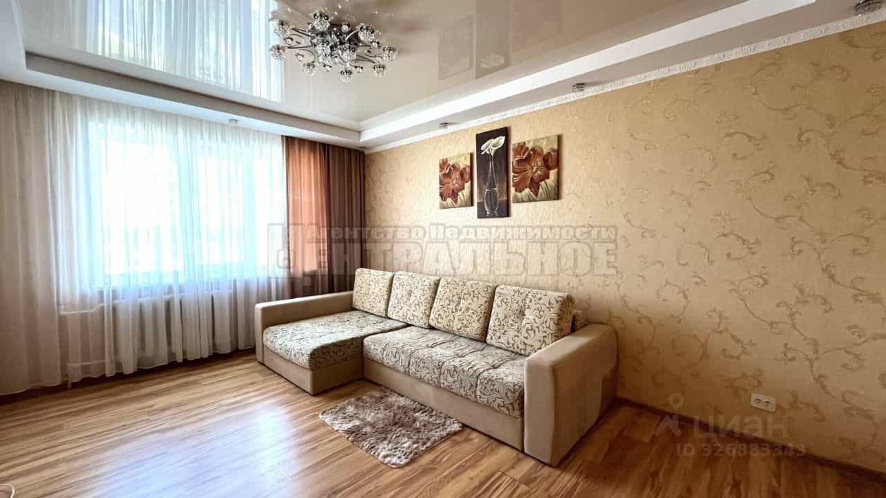 Россия, Смоленск, улица Маршала Ерёменко, 28, фото 5