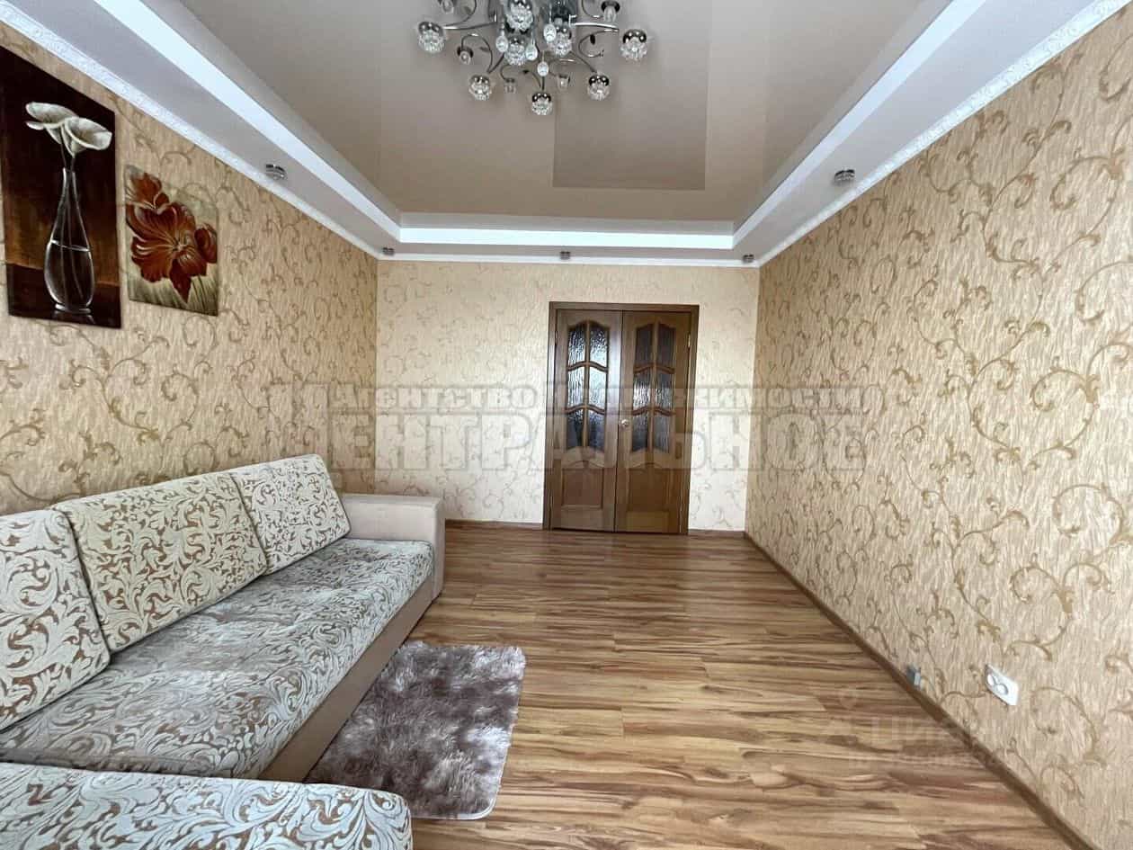 Россия, Смоленск, улица Маршала Ерёменко, 28, фото 7
