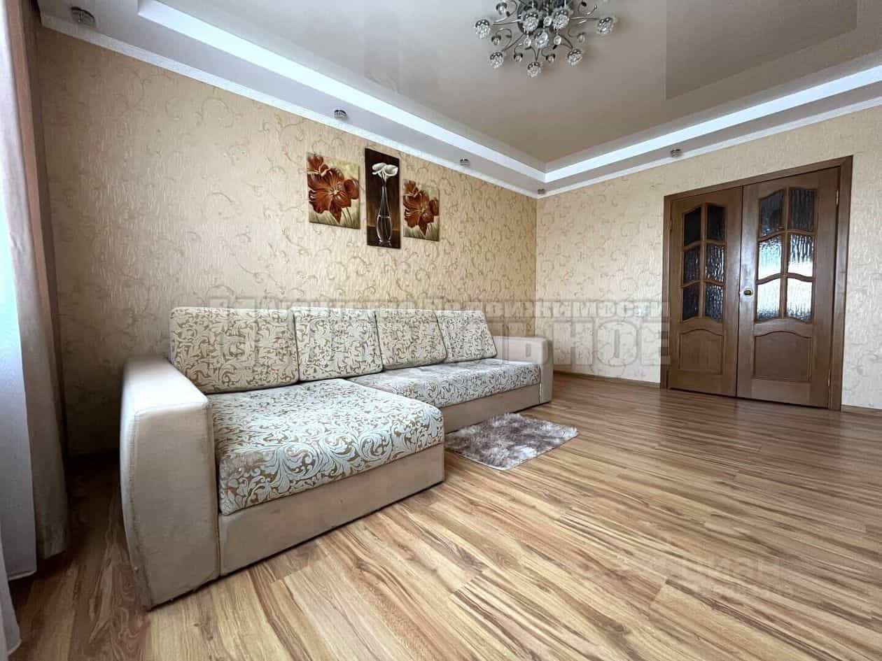 Россия, Смоленск, улица Маршала Ерёменко, 28, фото 8