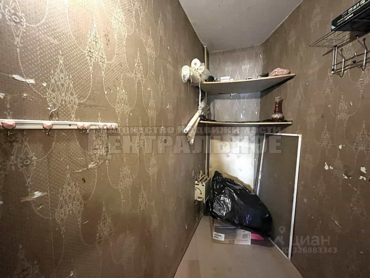 Россия, Смоленск, улица Маршала Ерёменко, 28, фото 17
