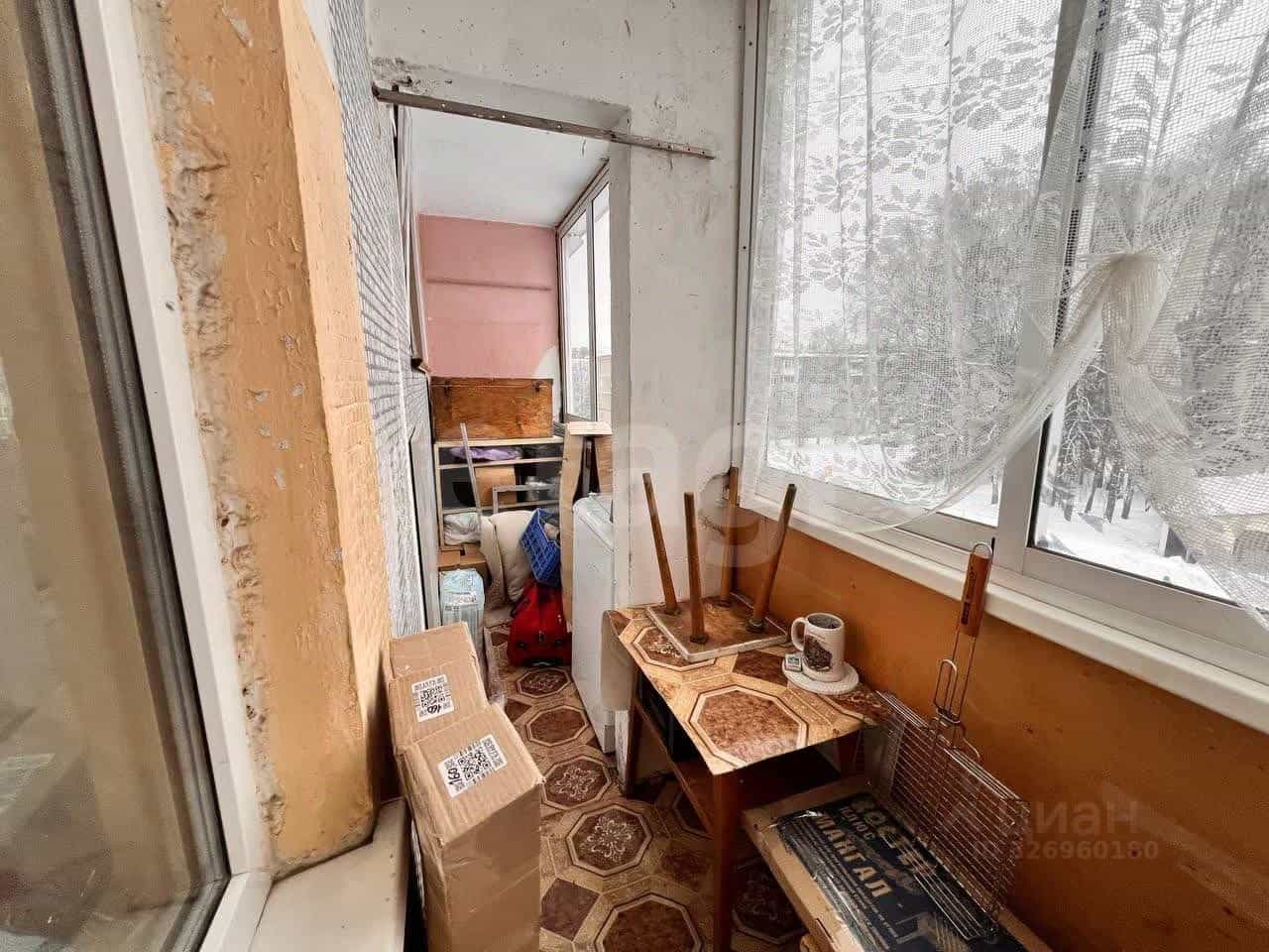Россия, Тверская область, Конаковский муниципальный округ, посёлок городского типа Редкино, улица Гагарина, 9, фото 8