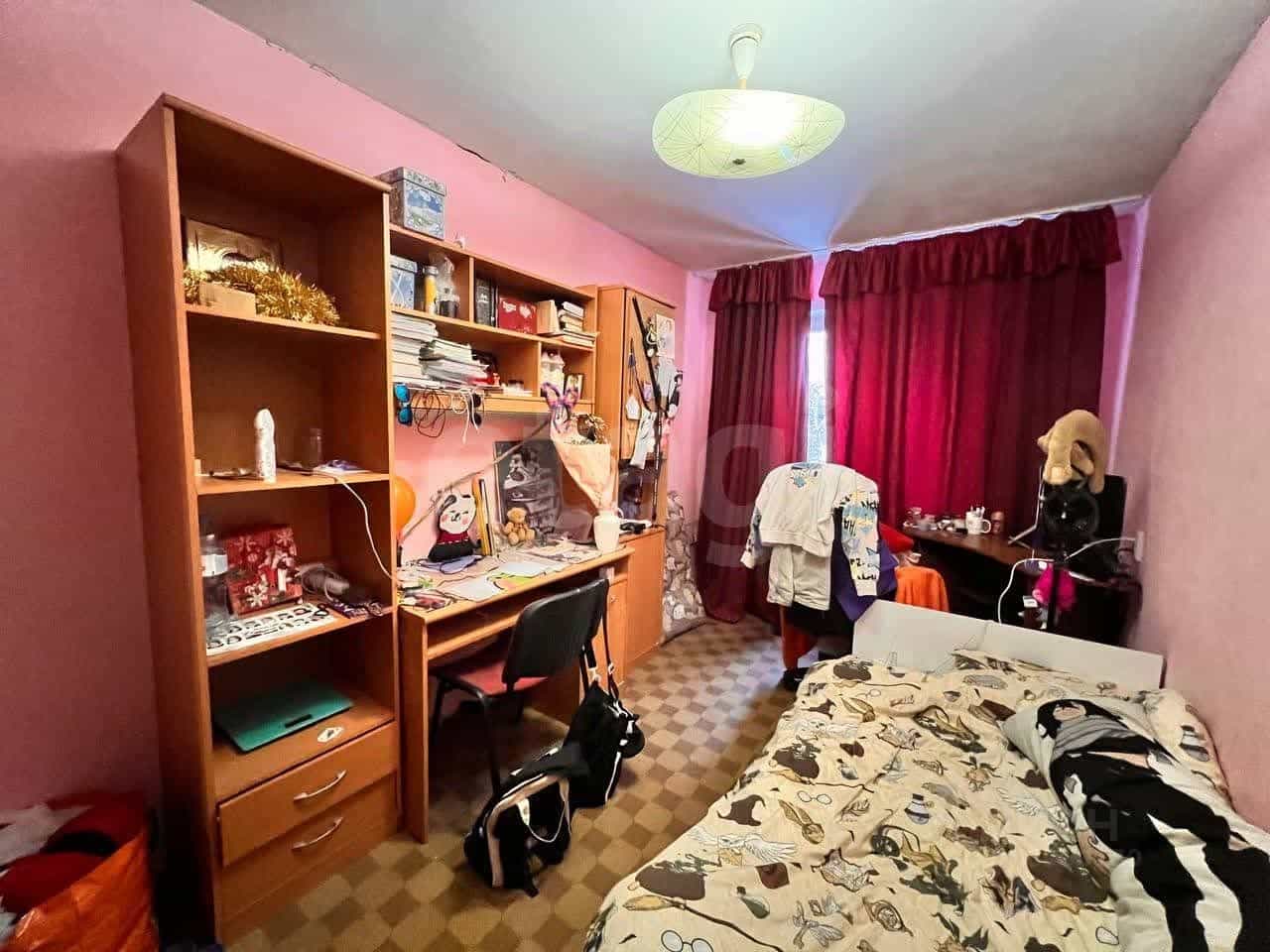 Россия, Тверская область, Конаковский муниципальный округ, посёлок городского типа Редкино, улица Гагарина, 9, фото 9