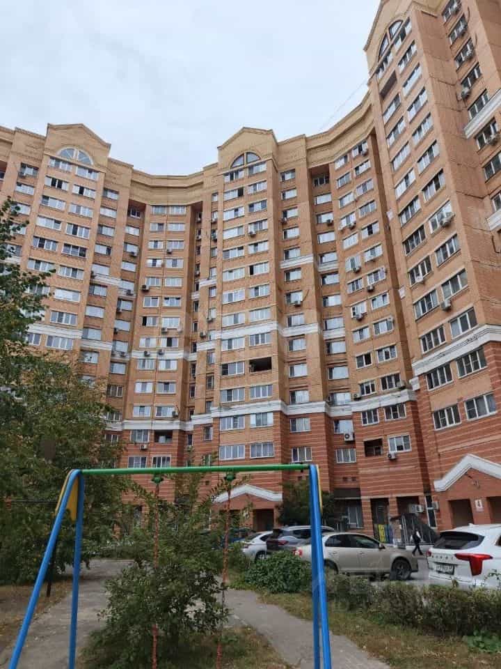 Россия, Липецк, улица Катукова, 23, фото 5
