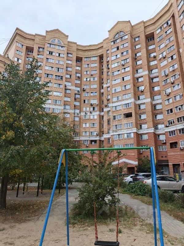 Россия, Липецк, улица Катукова, 23, фото 23