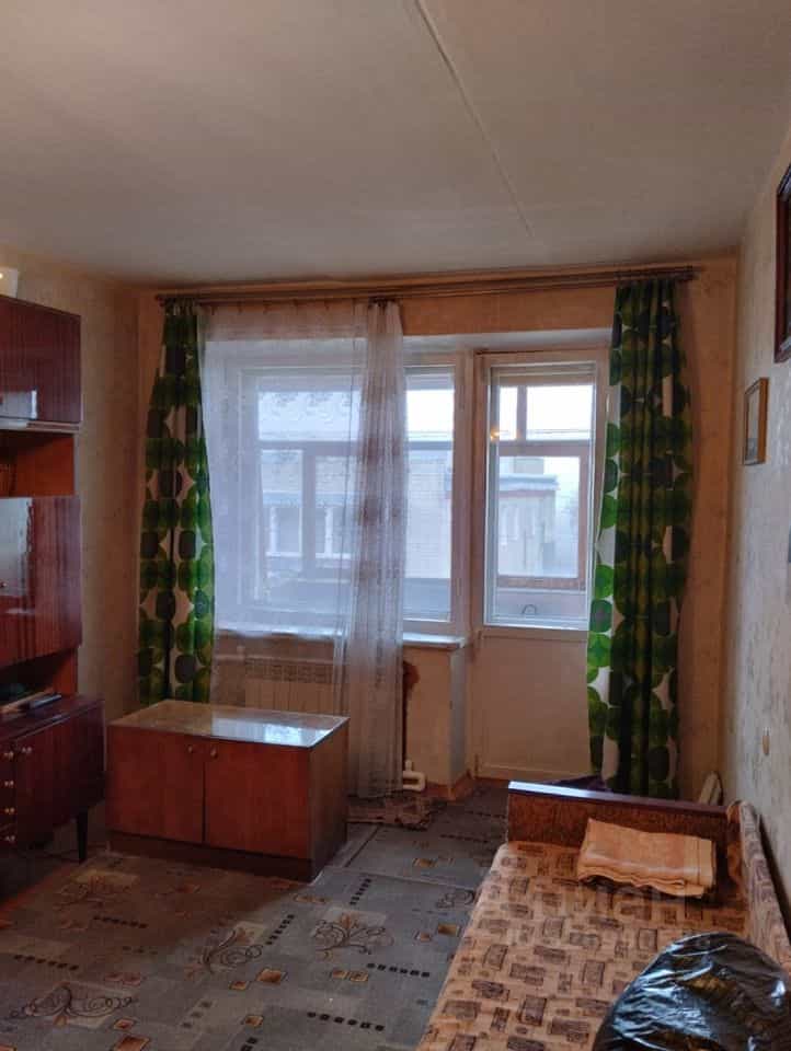 Россия, Тамбов, улица Академика Островитянова, 17, фото 2