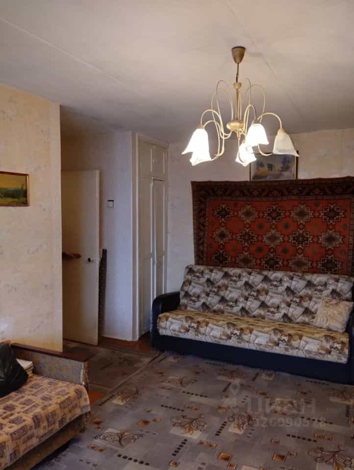 Россия, Тамбов, улица Академика Островитянова, 17, фото 3