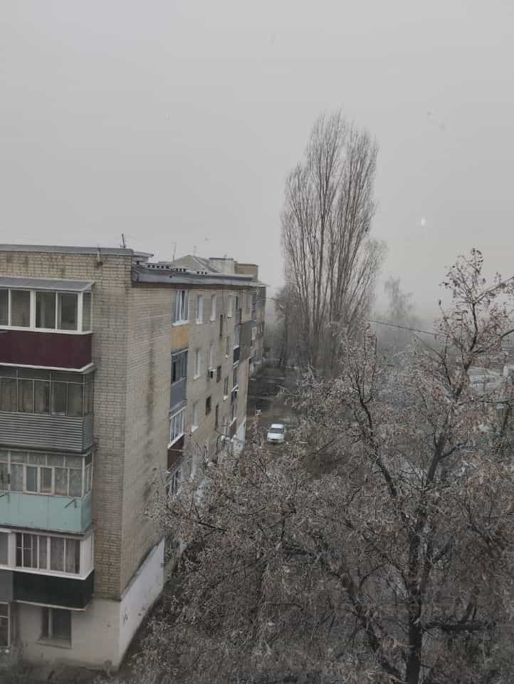 Россия, Тамбов, улица Академика Островитянова, 17, фото 4