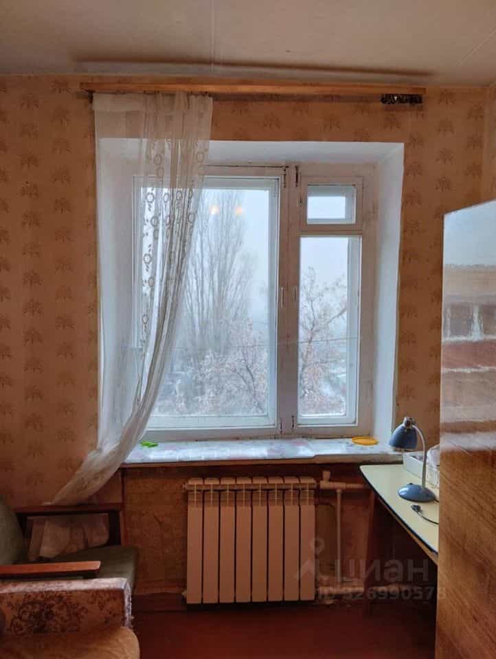 Россия, Тамбов, улица Академика Островитянова, 17, фото 5