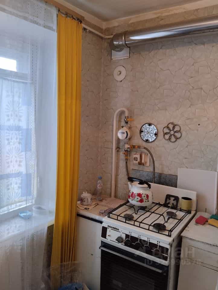 Россия, Тамбов, улица Академика Островитянова, 17, фото 8
