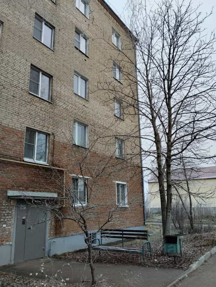 Россия, Тамбов, улица Академика Островитянова, 17, фото 10