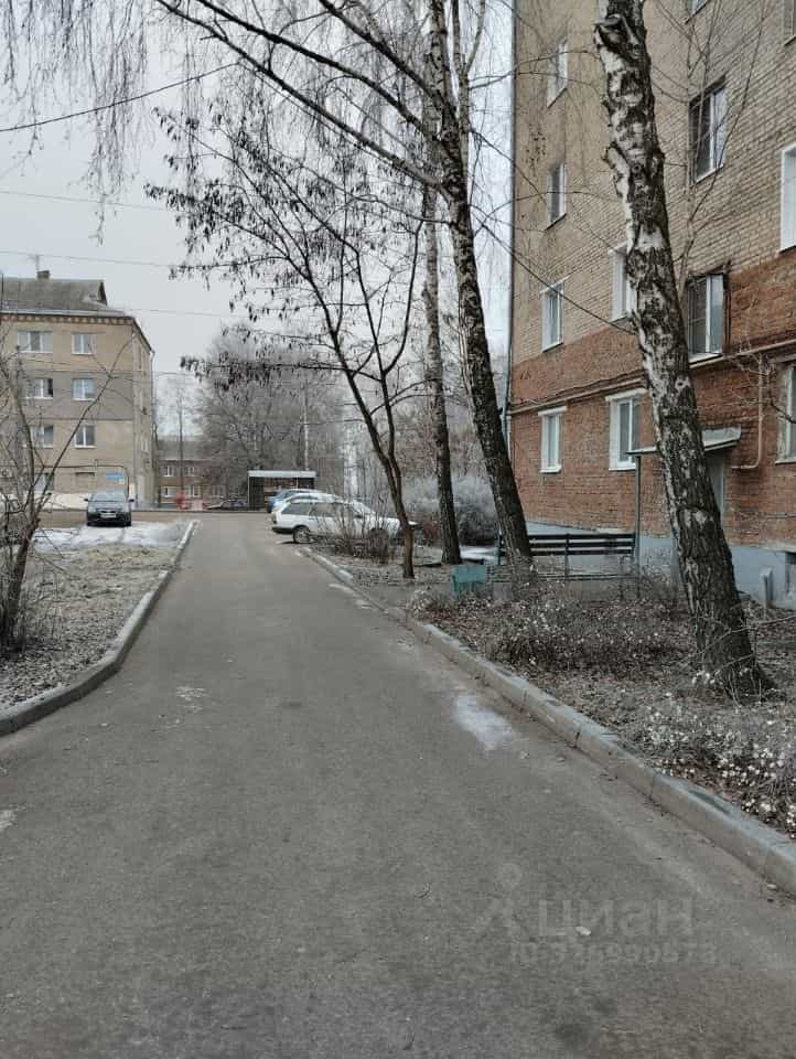 Россия, Тамбов, улица Академика Островитянова, 17, фото 11