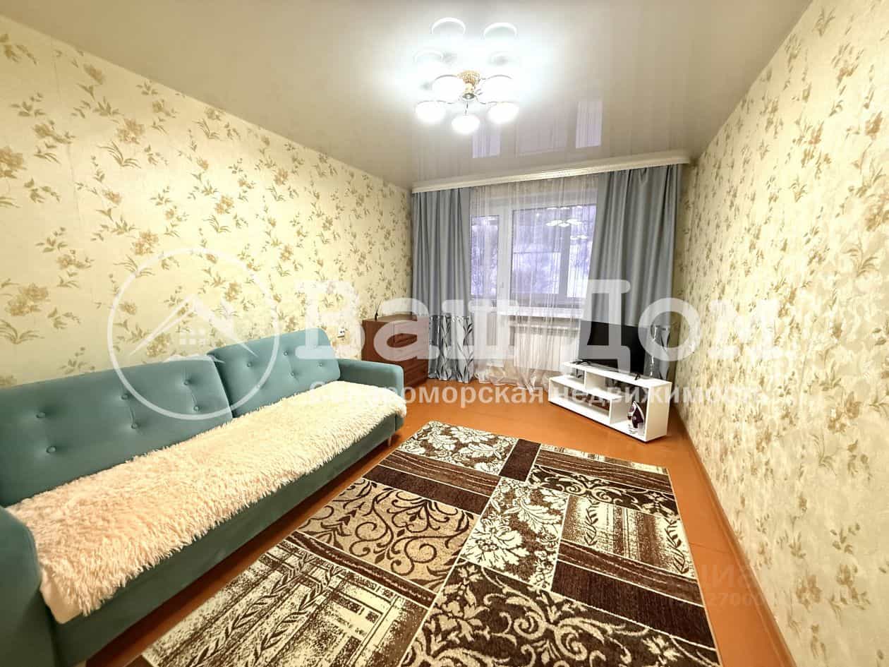 Россия, Мурманская область, Североморск, улица Адмирала Чабаненко, 5, фото 3