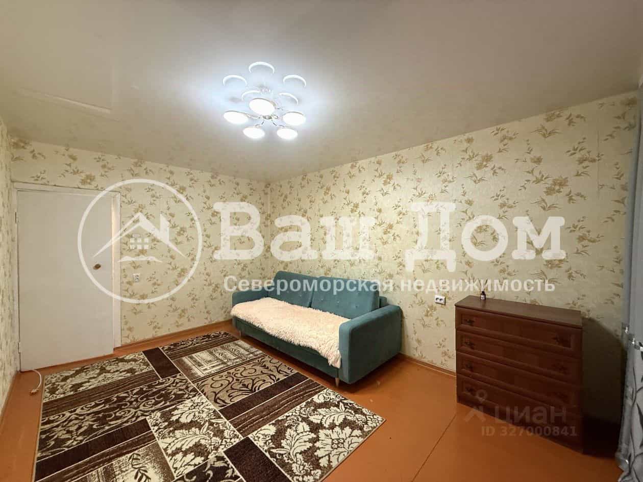 Россия, Мурманская область, Североморск, улица Адмирала Чабаненко, 5, фото 4