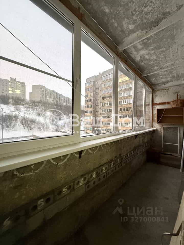 Россия, Мурманская область, Североморск, улица Адмирала Чабаненко, 5, фото 5
