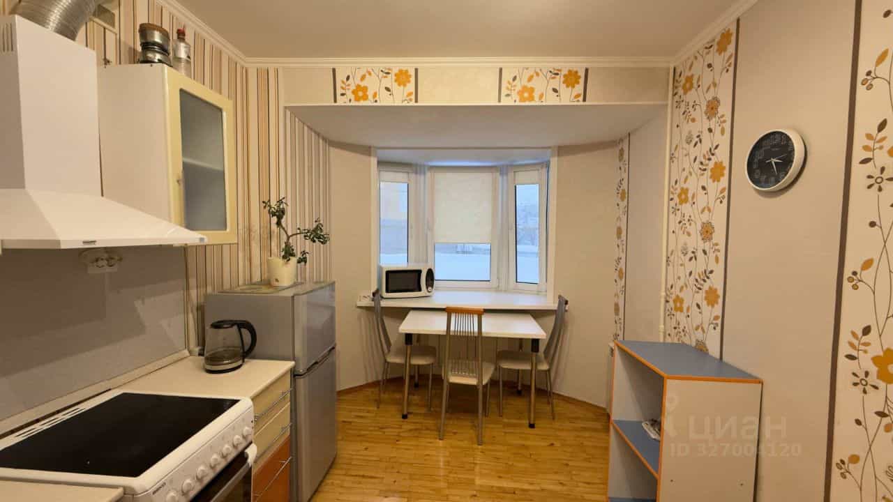 Россия, Республика Коми, Сыктывкар, Советская улица, 1, фото 4