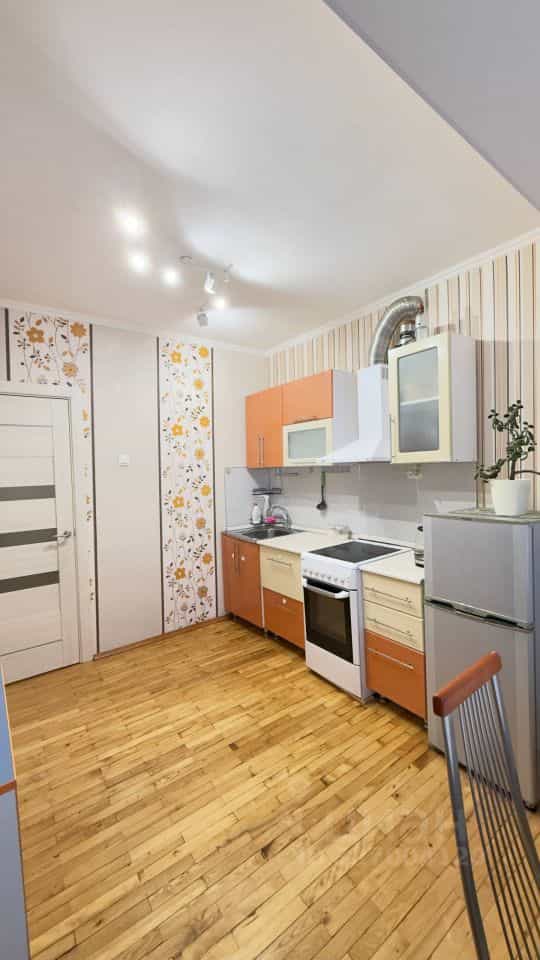 Россия, Республика Коми, Сыктывкар, Советская улица, 1, фото 5