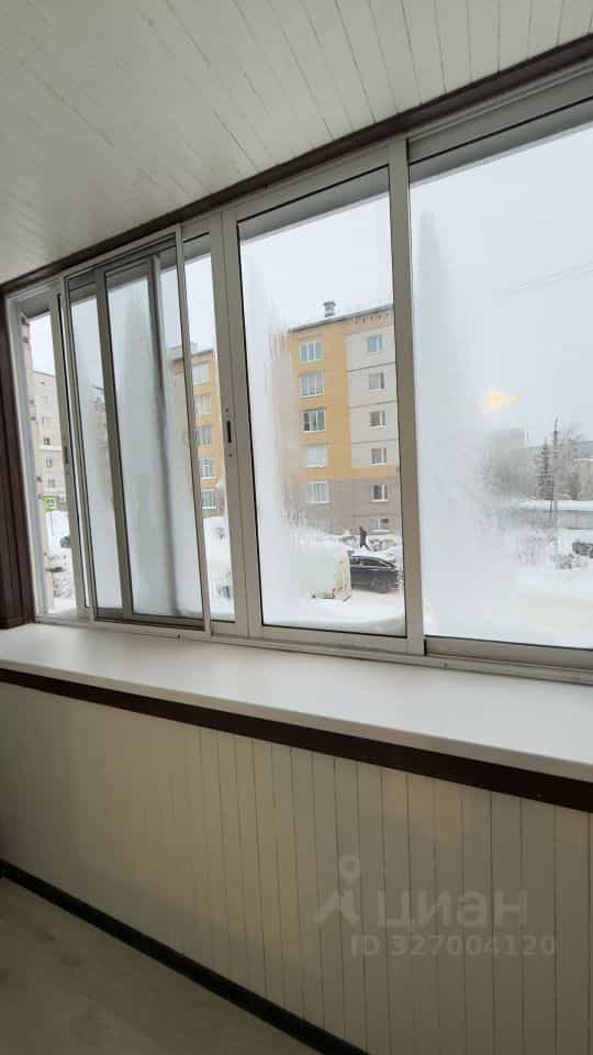 Россия, Республика Коми, Сыктывкар, Советская улица, 1, фото 13