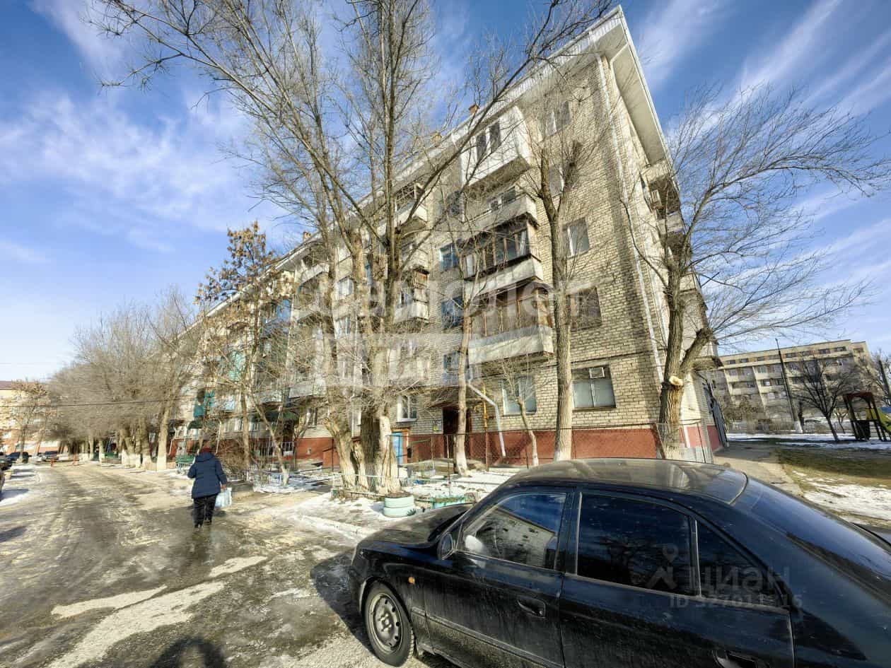 Россия, Республика Калмыкия, Элиста, 4-й микрорайон, 32, фото 2