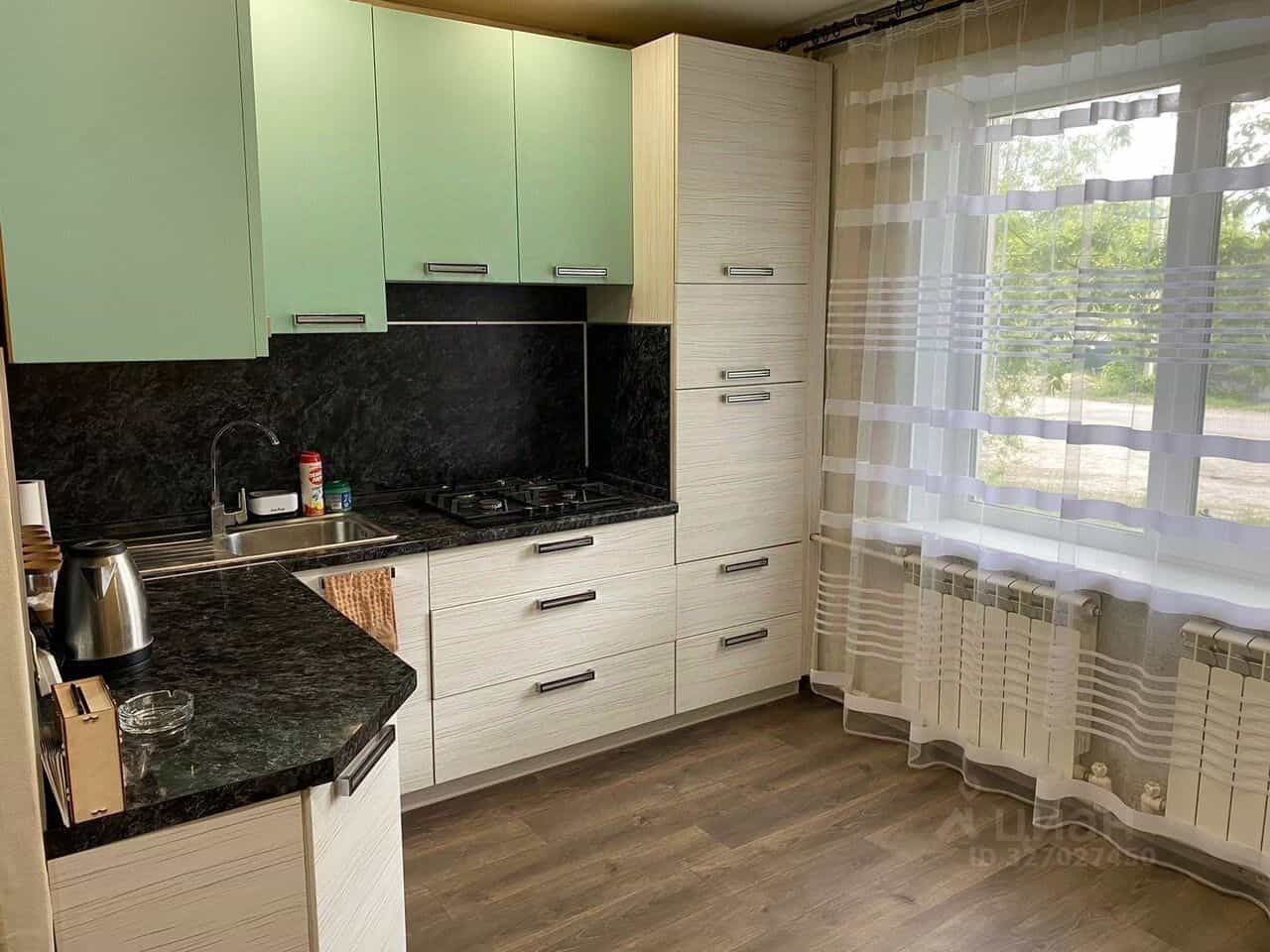 Россия, Тамбовская область, Котовск, Новая улица, 3