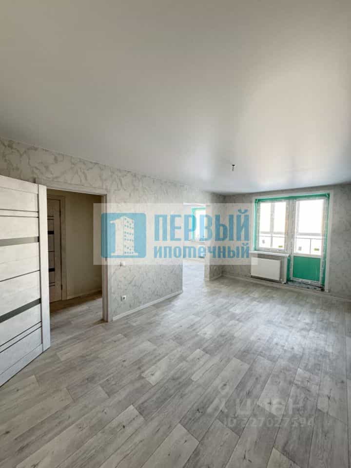 Россия, Республика Марий Эл, городское поселение Медведево, посёлок городского типа Медведево, улица Дмитрия Средина, 7А, фото 2