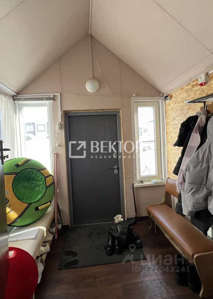 Россия, Кострома, коттеджный посёлок Первый, Павинский проезд, 7, фото 12