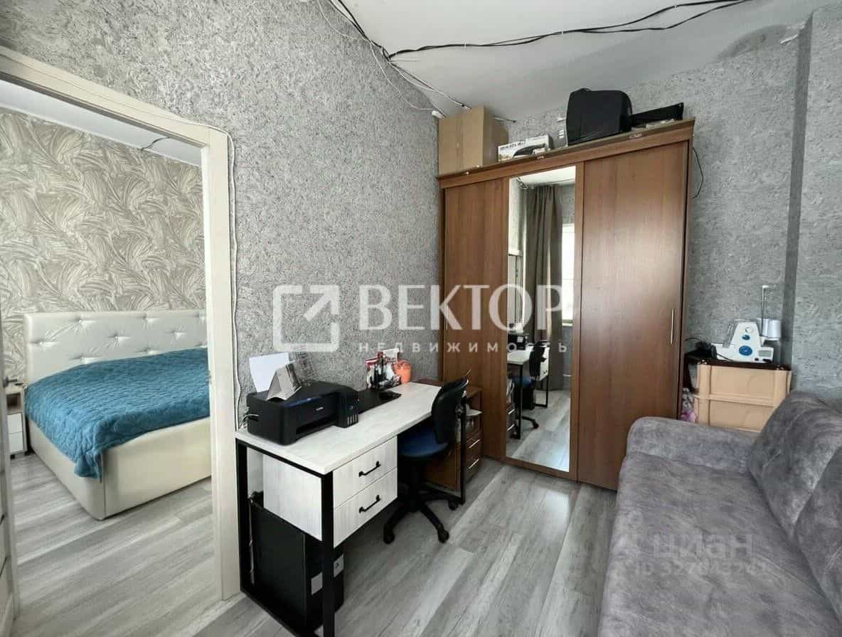 Россия, Кострома, коттеджный посёлок Первый, Павинский проезд, 7, фото 16