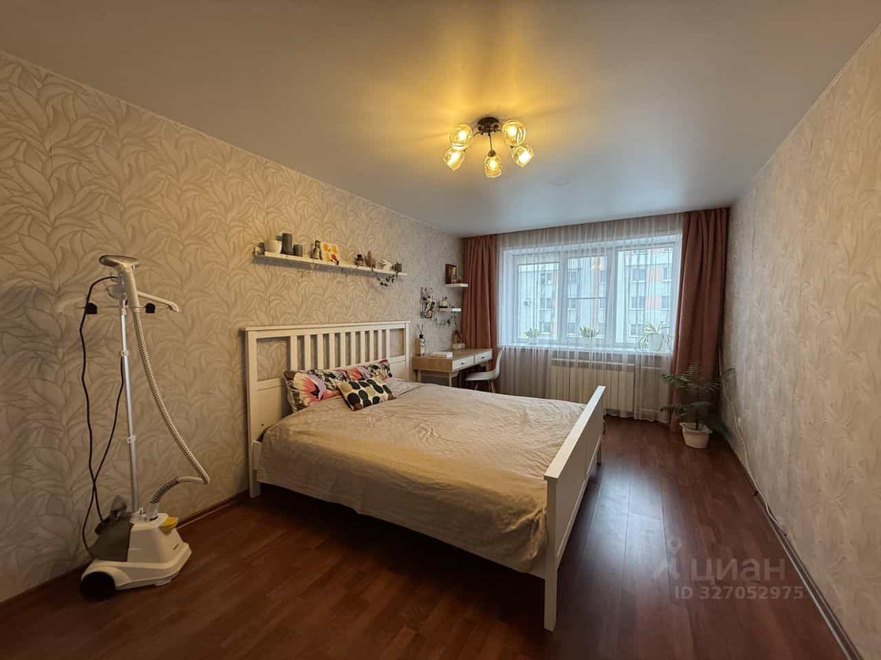Россия, Тверь, улица Маршала Конева, 2
