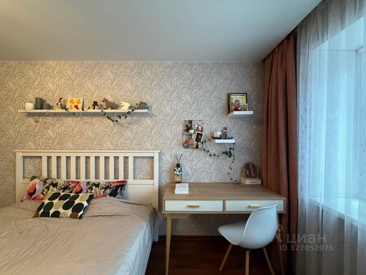 Россия, Тверь, улица Маршала Конева, 2, фото 9
