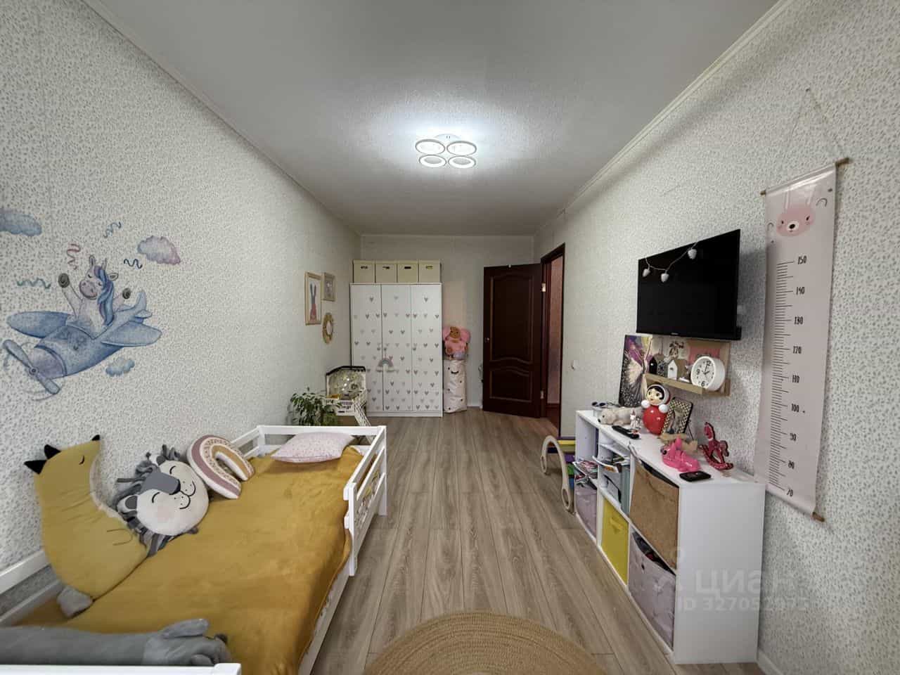 Россия, Тверь, улица Маршала Конева, 2, фото 11
