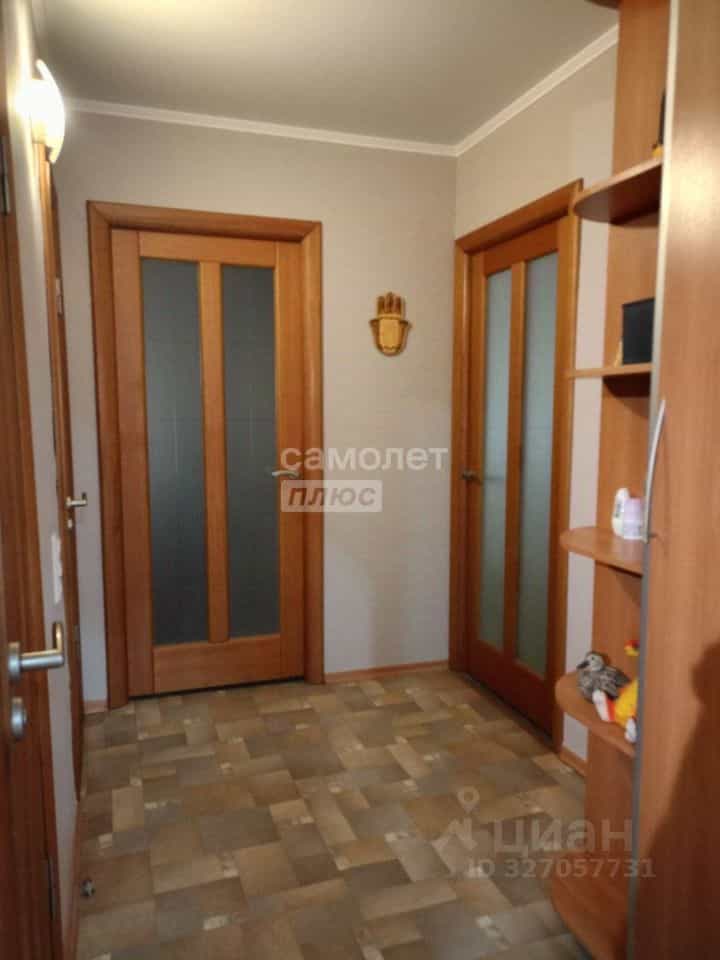 Россия, Липецк, микрорайон Матырский, улица Энергостроителей, 3, фото 11