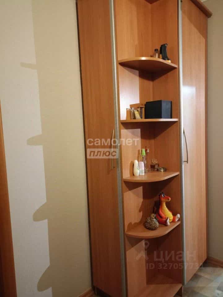 Россия, Липецк, микрорайон Матырский, улица Энергостроителей, 3, фото 12