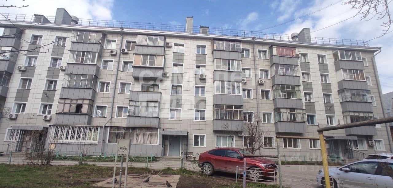 Россия, Липецк, улица Гагарина, 51/1, фото 14