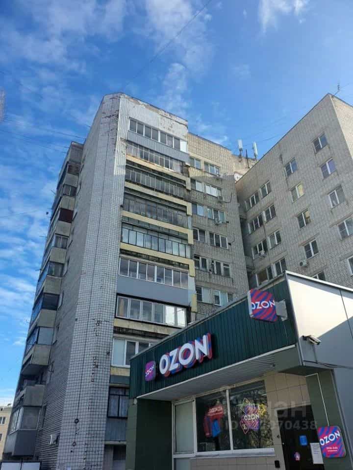 Россия, Липецк, улица 8 Марта, 13, фото 2