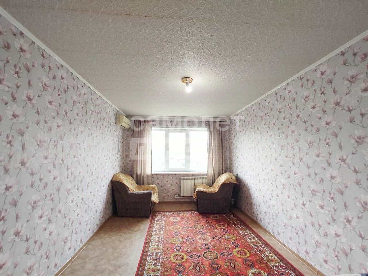 Россия, Липецк, улица Филипченко, 12/2