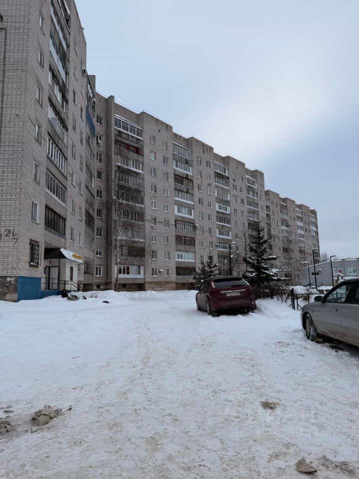 Россия, Псковская область, Великие Луки, Вокзальная улица, 22, фото 18