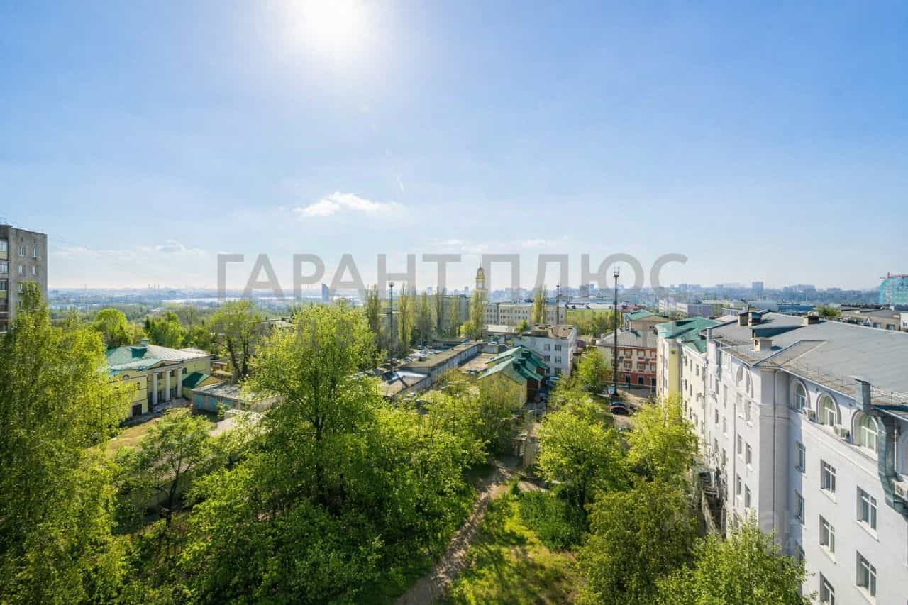 Россия, Липецк, Интернациональная улица, 16, фото 25