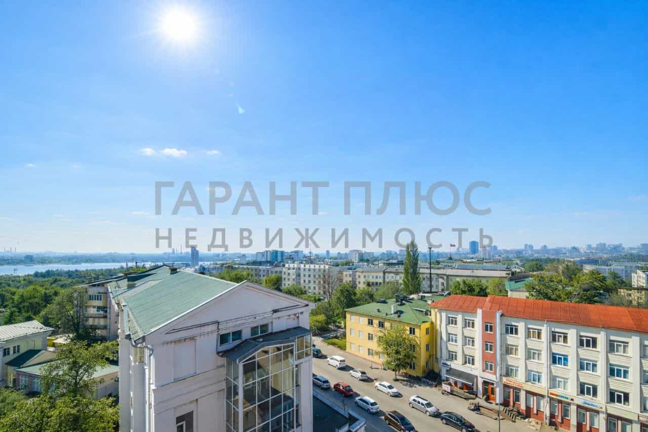 Россия, Липецк, Интернациональная улица, 16, фото 27