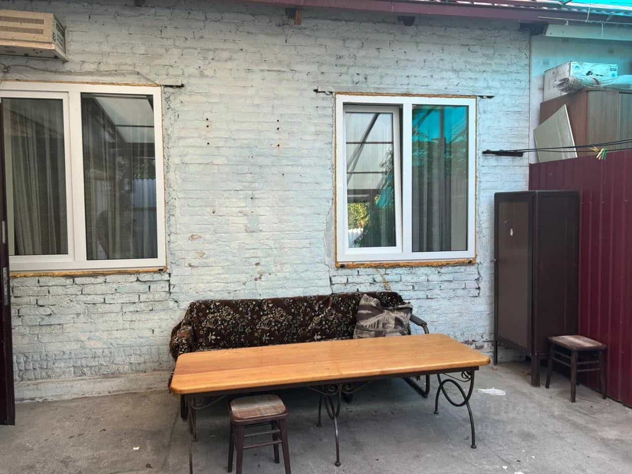 Россия, Республика Северная Осетия — Алания, Владикавказ, Тихий переулок, 9, фото 2