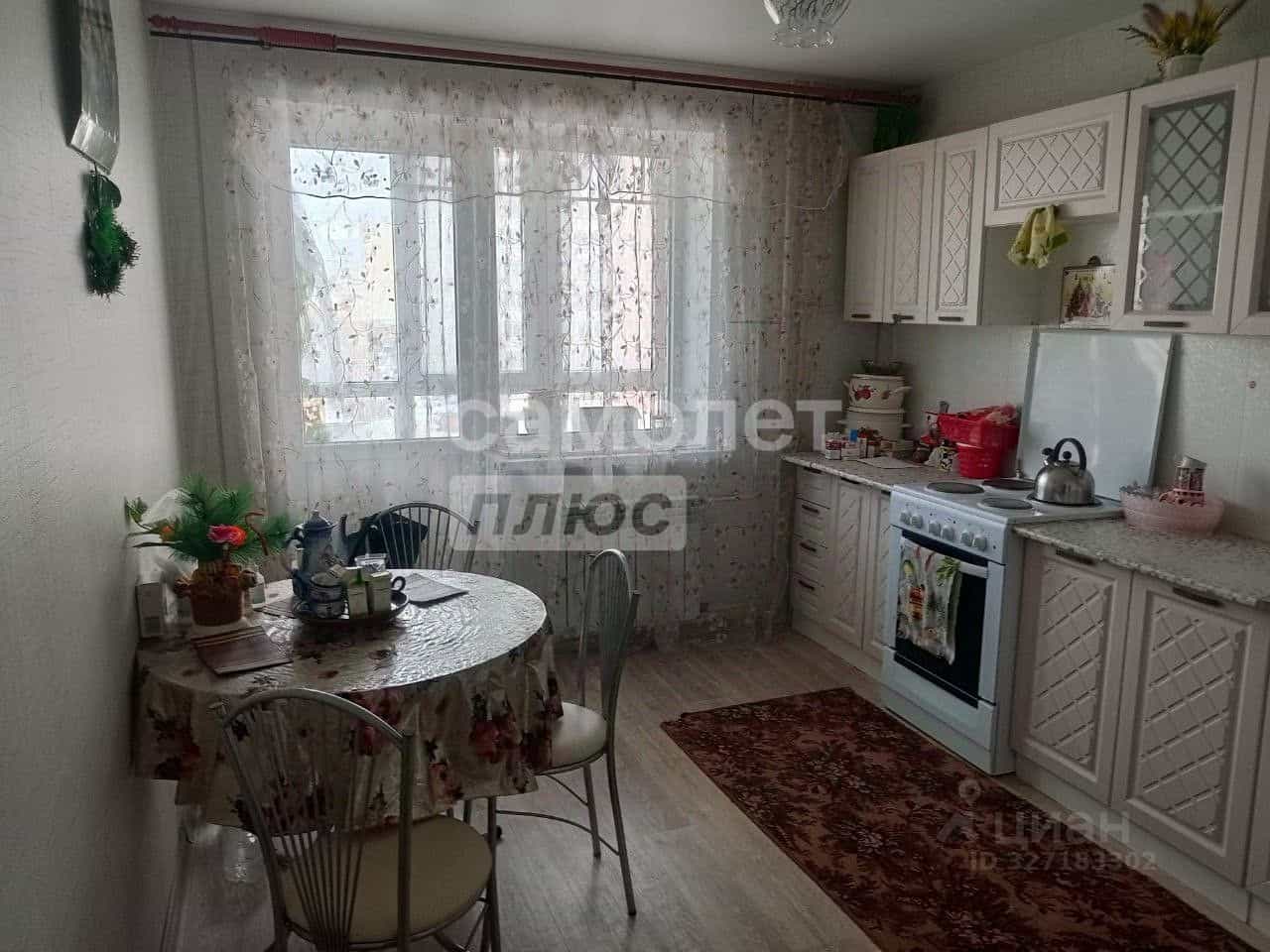 Россия, Липецк, улица И.В. Свиридова, 6, фото 12